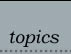 Key Topics & Quotes